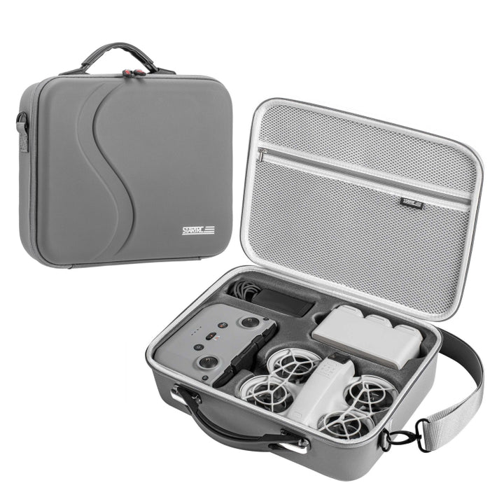 Für DJI Neo STARTRC Schulter Aufbewahrungstasche Handtasche, Für DJI Neo