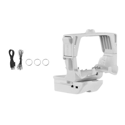 For DJI Flip STARTRC Air-Dropping System Thrower Parabolic