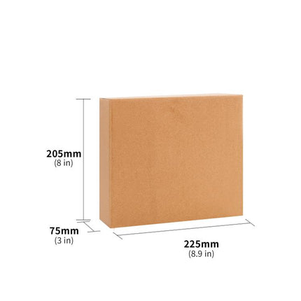 For DJI Osmo Mobile 7 / 7 Pro STARTRC Portable Shockproof Waterproof PU Case Bag, For DJI Osmo Mobile 7 / 7P PU