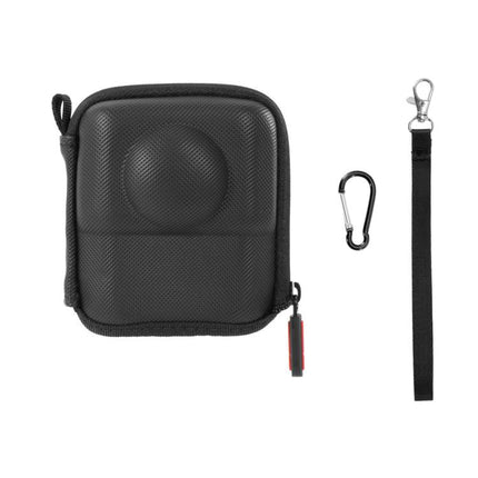 For DJI Osmo 360 STARTRC Mini Portable Lightweight Storage Bag, For DJI Osmo 360