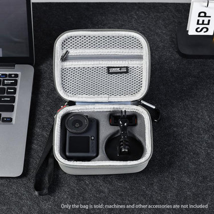 For DJI Osmo Action 6 STARTRC Portable Carrying Box Mini Standard Combo Bag, For DJI Osmo Action 6