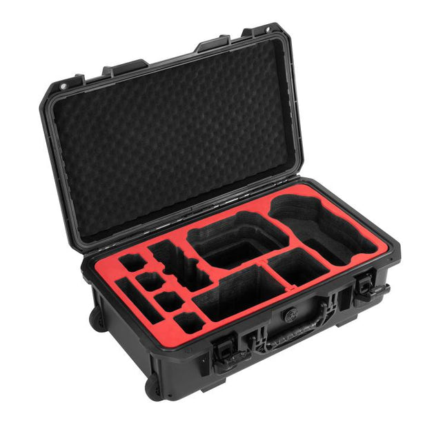 Portable Box Sealed Waterproof Trolley Suitcase For DJI Mavic 4 Pro / Mavic 3 / Air 3
