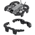 For DJI Neo 2 (Black) / Black