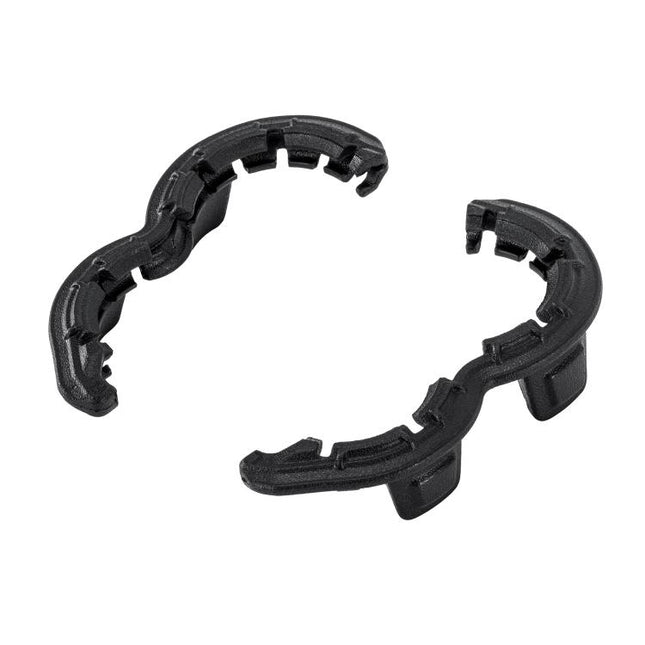 For DJI Neo 2 STARTRC Light Anti-Sink Floating Propeller Guard Bumper, For DJI Neo 2 (Black), For DJI Neo 2 (Orange)
