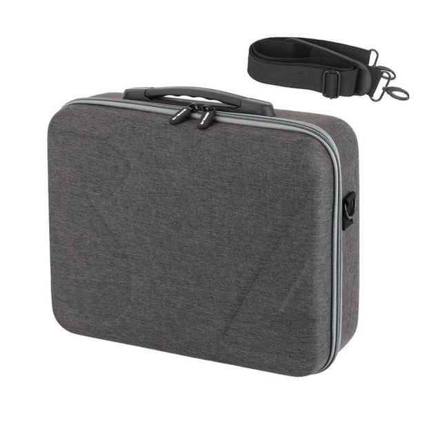 For DJI Neo 2 Sunnylife Portable Carrying Box Shoulder Bag Motion Fly More Combo Bag, Motion Fly More Combo Bag