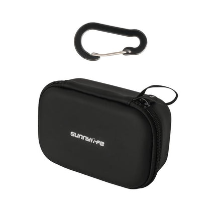 Sunnylife Portable Carrying Case Mini Handbag Storage Bag for Insta360 Ace Pro 2 / 1 Street Photography Kit, For Insta360 Ace Pro 2 / 1 Street Photography Kit