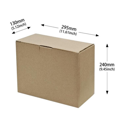 For DJI Osmo Pocket 4P STARTRC TSA Combination Lock Waterproof Dual-layer Suitcase Storage Box, For DJI Osmo Pocket 4P