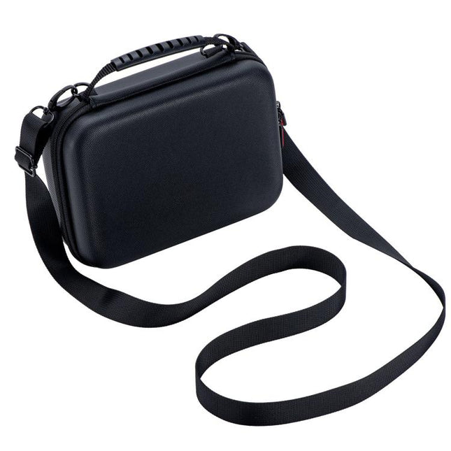 For DJI Osmo Pocket 4P STARTRC Portable Carrying Case Molded All-round Set Storage Bag, For DJI Osmo Pocket 4P
