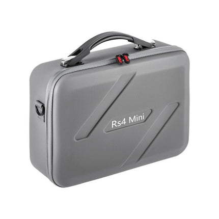 For DJI RS4 Mini STARTRC Storage Case Box Suitcase