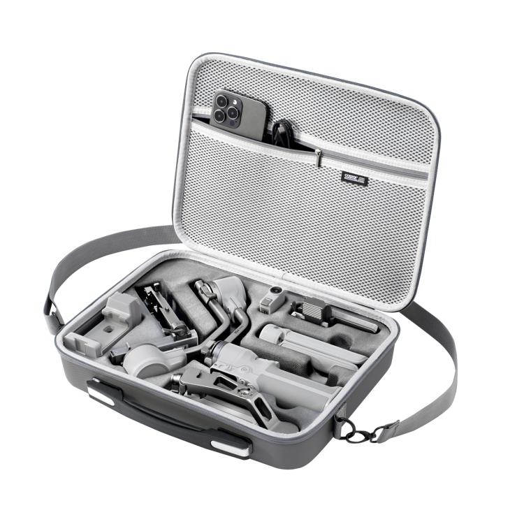 For DJI RS4 Mini STARTRC Storage Case Box Suitcase