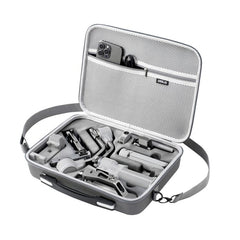 For DJI RS4 Mini STARTRC Storage Case Box Suitcase