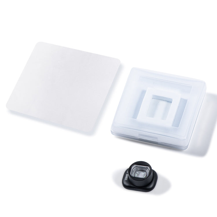 For DJI Mini 4 Pro STARTRC Drone Wide-Angle Lens Filter