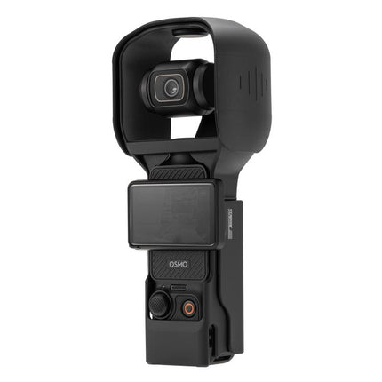 For DJI Osmo Pocket 4 / 3 STARTRC Factory Gimbal Protective Case Cover, For DJI Osmo Pocket 4 / 3