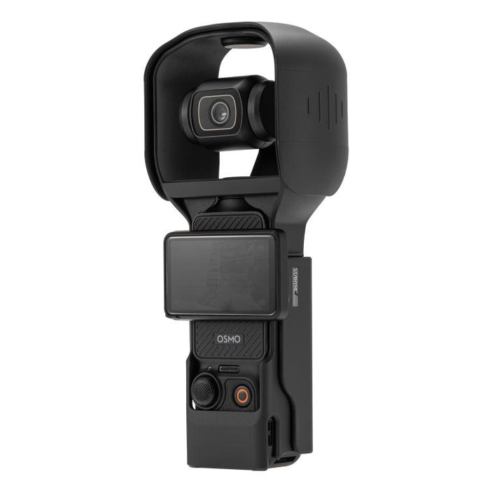 For DJI Osmo Pocket 4 / 3 STARTRC Factory Gimbal Protective Case Cover, For DJI Osmo Pocket 4 / 3