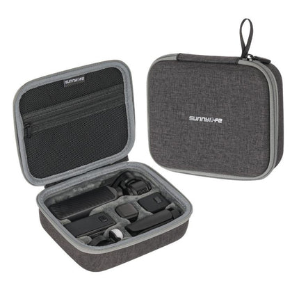 For DJI Osmo Pocket 4 / 3 Sunnylife Mini Carrying Case Handbag Creator Combo Bags, Creator Combo Bag