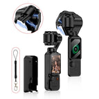 For DJI OSMO Pocket 4 / Black