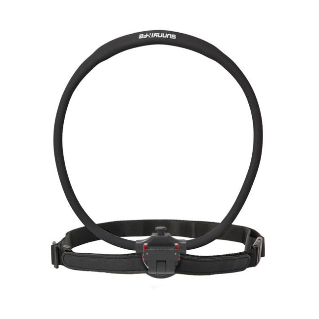 Sunnylife Magnetic POV Neck Mount Hand Free Video Vlog Neck Adjustable Selfie Holder with Body Strap For DJI Osmo Pocket 4P / 4 / 3, For DJI Osmo Pocket 4P / 4 / 3