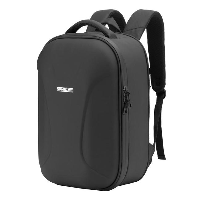 STARTRC Hard Shell Waterproof Shoulders Bag Backpack for DJI Mavic Series / Air Series