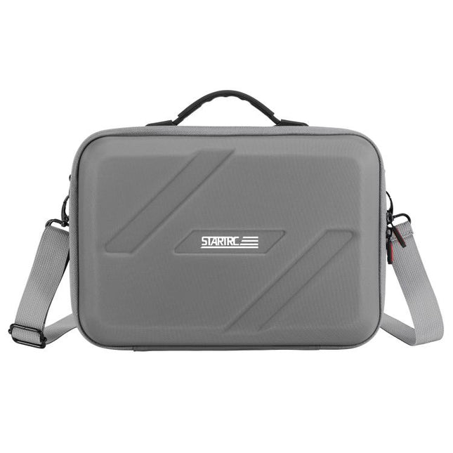 For DJI Lito 1 / X1 STARTRC Shoulder PU Storage Bag Handbag, For DJI Lito 1 / X1