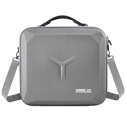For DJI Mavic 4 Pro / RC Pro 2 STARTRC All-rounder Shoulder PU Storage Bag Handbag