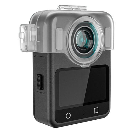For DJI Osmo 360 STARTRC Dual-Lens Guard PC Protective Cover, For DJI Osmo 360