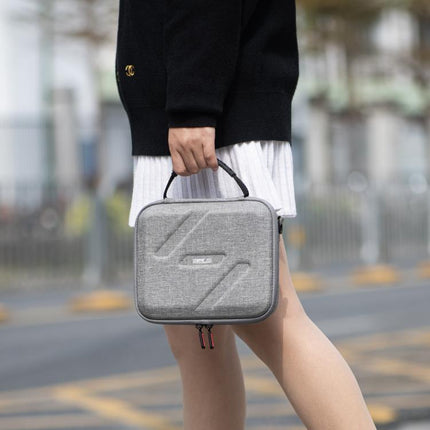 For DJI Osmo Mobile 7 / 7P STARTRC Portable Shockproof Nylon Case Bag, For DJI Osmo Mobile 7 / 7P Nylon