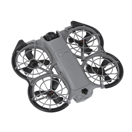 For DJI Neo 2 Sunnylife Colorful Propeller Guard Protector Prop Bumper Ring Anti-Collision Protective Cover