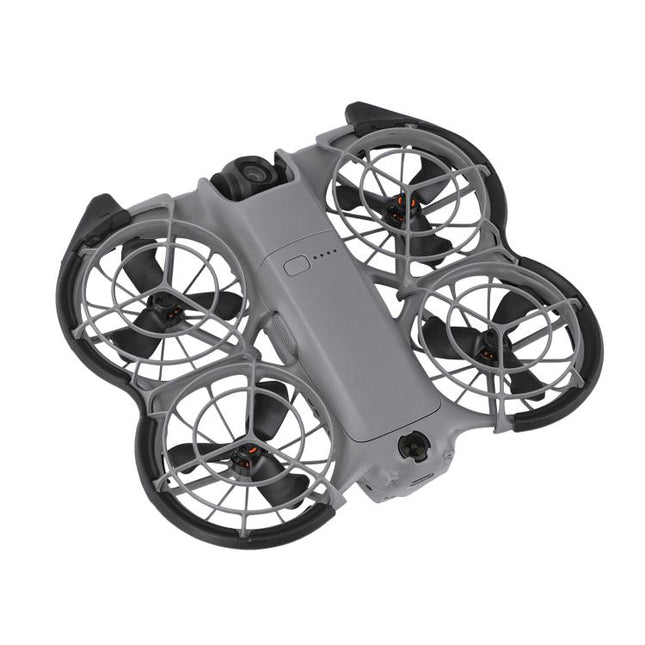 For DJI Neo 2 Sunnylife Colorful Propeller Guard Protector Prop Bumper Ring Anti-Collision Protective Cover