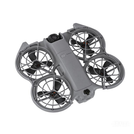 For DJI Neo 2 Sunnylife Colorful Propeller Guard Protector Prop Bumper Ring Anti-Collision Protective Cover