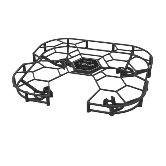 CYNOVA C-TL-001 Fully Enclosed Square Protective Cover for DJI Tello