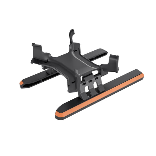 For DJI Avata 2 STARTRC Quick Release Folding Landing GearTraining Rack, For DJI AVATA 2 Orange