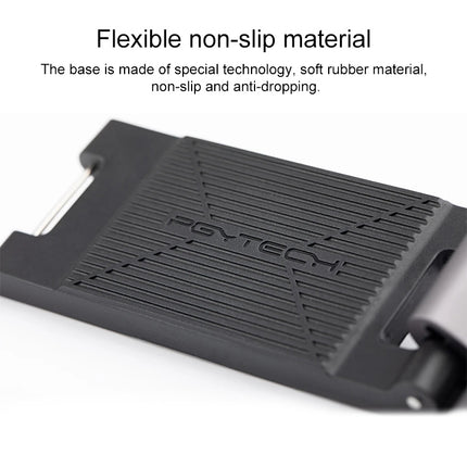 PGYTECH P-18C-019 Strap Fixed Holder for DJI Osmo Pocket / Action