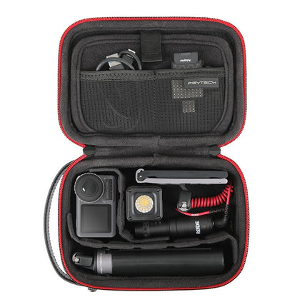 PGYTECH P-18C-021 Accessories Storage Bag for DJI Osmo Pocket / Action