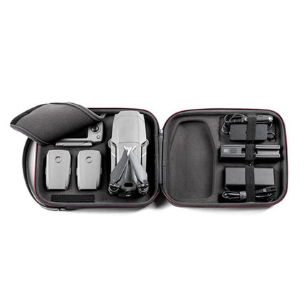PGYTECH P-HA-031 Wasserdichte tragbare Ein-Schulter-Handtasche für DJI Mavic 2, P-HA-031
