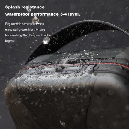 PGYTECH P-HA-031 Wasserdichte tragbare Ein-Schulter-Handtasche für DJI Mavic 2, P-HA-031