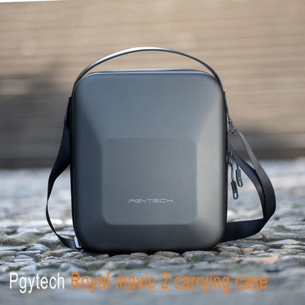 PGYTECH P-HA-031 Wasserdichte tragbare Ein-Schulter-Handtasche für DJI Mavic 2, P-HA-031