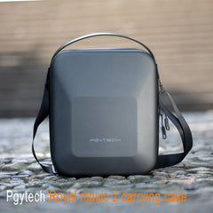 PGYTECH P-HA-031 Waterproof Portable One-shoulder Handbag for DJI Mavic 2, P-HA-031