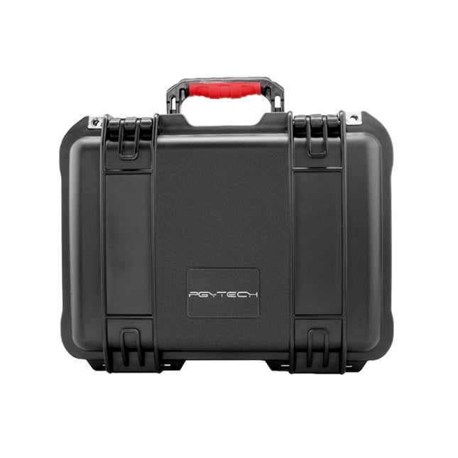 PGYTECH P-HA-033 Caja de almacenamiento impermeable para DJI Mavic 2, P-HA-033 para DJI Mavic 2
