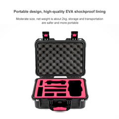 PGYTECH P-HA-033 Waterproof Storage Box for DJI Mavic 2, P-HA-033 For DJI Mavic 2