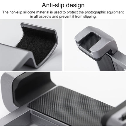 PGYTECH P-18C-029 Aluminum Alloy Mobile Phone Fixing Bracket+ for DJI OSMO Pocket, P-18C-029