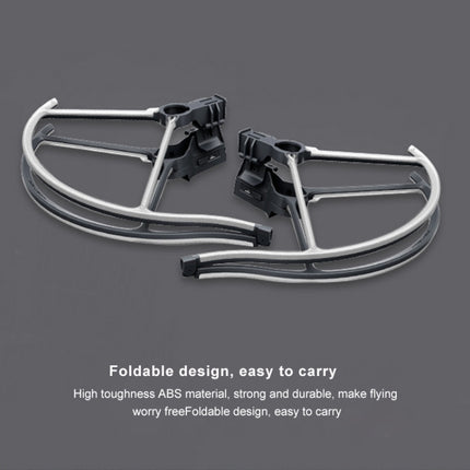 PGYTECH P-MA-124 Dedicated LED Lantern Paddle Protection Cover for DJI Mavic Pro