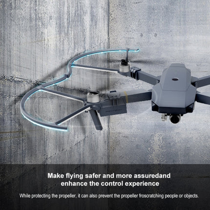 PGYTECH P-MA-124 Dedicated LED Lantern Paddle Protection Cover for DJI Mavic Pro