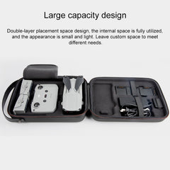 PGYTECH P-16A-030 Portable Storage Travel Carrying Cover Box for DJI Mavic Air 2, P-16A-030