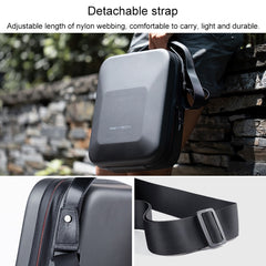 PGYTECH P-16A-030 Portable Storage Travel Carrying Cover Box for DJI Mavic Air 2, P-16A-030