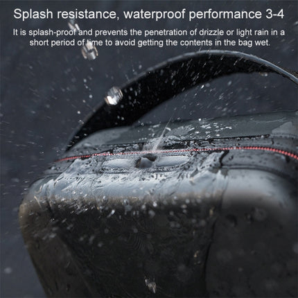 PGYTECH P-16A-030 Portable Storage Travel Carrying Cover Box for DJI Mavic Air 2, P-16A-030