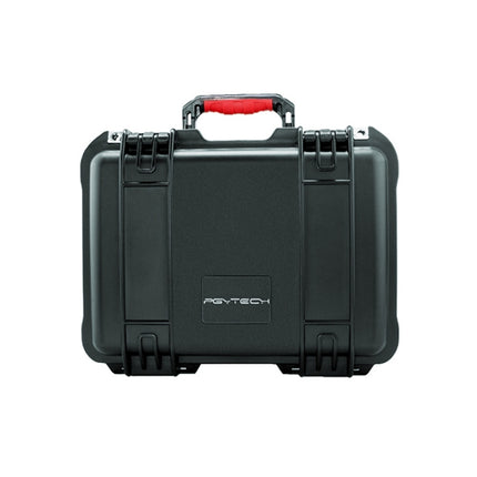 PGYTECH P-16A-037 Portable Safety Box Waterproof and Moisture-proof Storage Bag for DJI Mavic Air 2, P-16A-037 For DJI Mavic Air 2