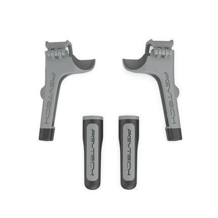 PGYTECH P-16A-036 Portable Heightened Landing Gear Extensions Rack for DJI Mavic Air 2, Extensions Rack