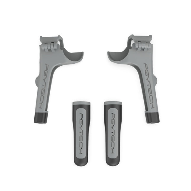 PGYTECH P-16A-036 Portable Heightened Landing Gear Extensions Rack for DJI Mavic Air 2, Extensions Rack