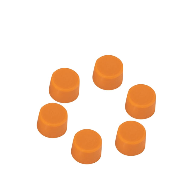 Für DJI Avata 2 STARTRC Silikon-Fußpolster, Silikon-Fußpolster