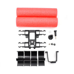 STARTRC For DJI Mavic Air 2 / Air 2S Damping Landing Gear Training Floating Kit, For DJI Mavic Air 2